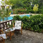Aparthouse Paradise Bay * Sozopol