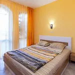 Apartment Aparthouse Paradise Bay