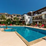 Apartment Aparthouse Paradise Bay Sozopol