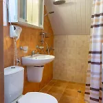 Aparthouse Paradise Bay * Sozopol