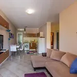 Aparthouse Paradise Bay Sozopol
