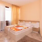 Apartment Aparthouse Paradise Bay Sozopol