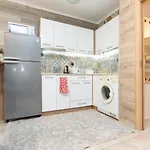 Apartment Aparthouse Paradise Bay Sozopol