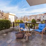 Apartment Aparthouse Paradise Bay *