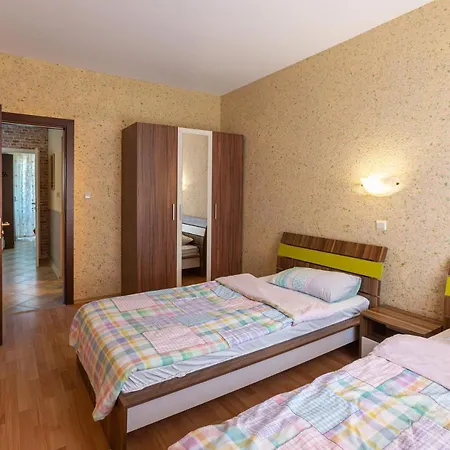 Aparthouse Paradise Bay شقة سوزوبول