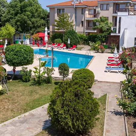 Apartament Aparthouse Paradise Bay *