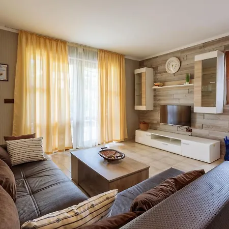 Aparthouse Paradise Bay Lejlighed *