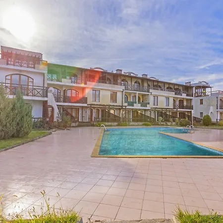 Aparthouse Paradise Bay *