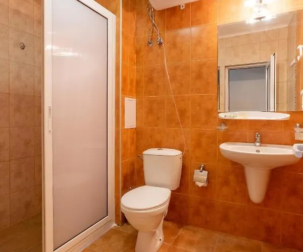 Aparthouse Paradise Bay *