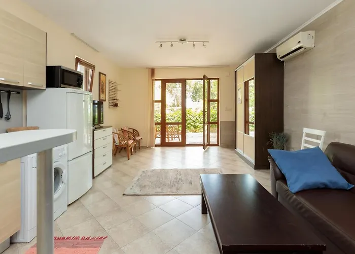 Apartament Aparthouse Paradise Bay *