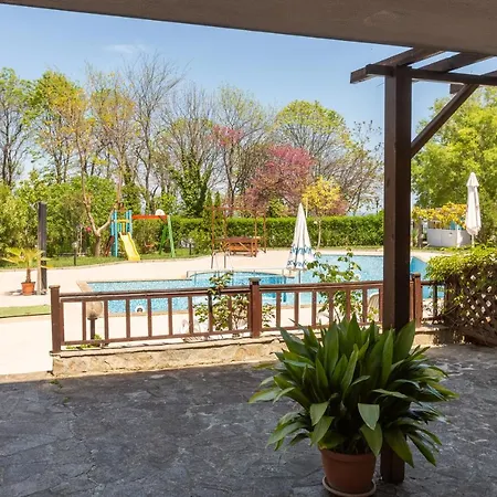 דירה Aparthouse Paradise Bay