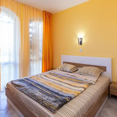 Lägenhet Aparthouse Paradise Bay