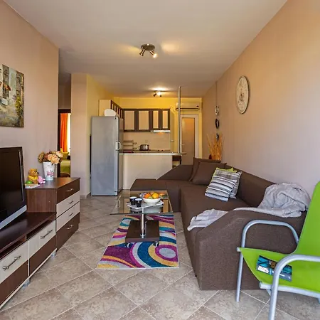 דירה Aparthouse Paradise Bay *