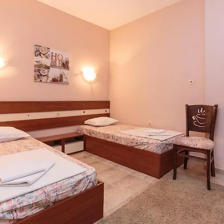 Aparthouse Paradise Bay Apartamento Sozopol