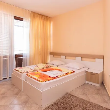 Lägenhet Aparthouse Paradise Bay Sozopol