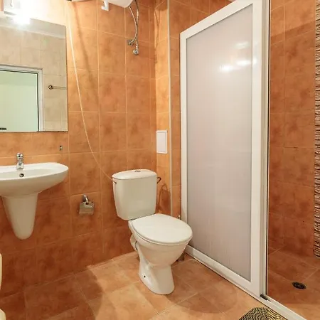 Aparthouse Paradise Bay Sozopol