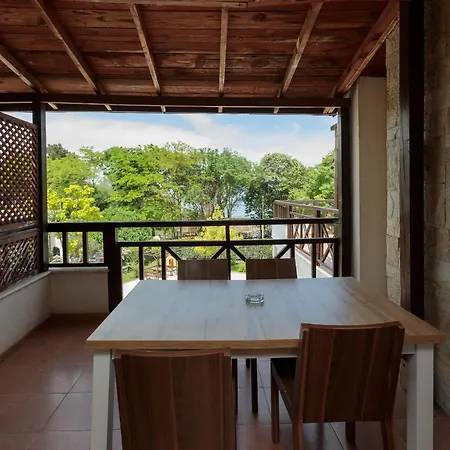 Lägenhet Aparthouse Paradise Bay Sozopol