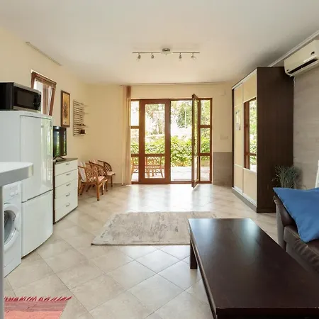 דירה Aparthouse Paradise Bay *