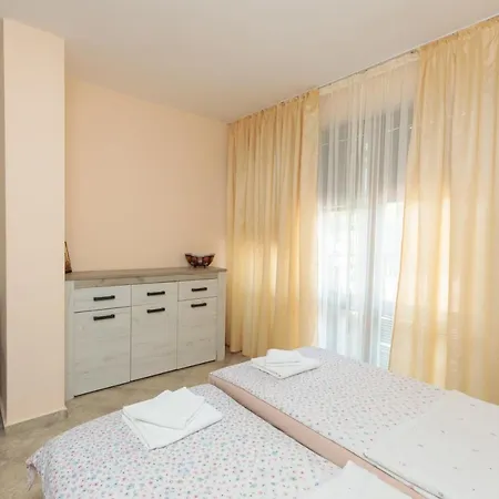 Appartement Aparthouse Paradise Bay *