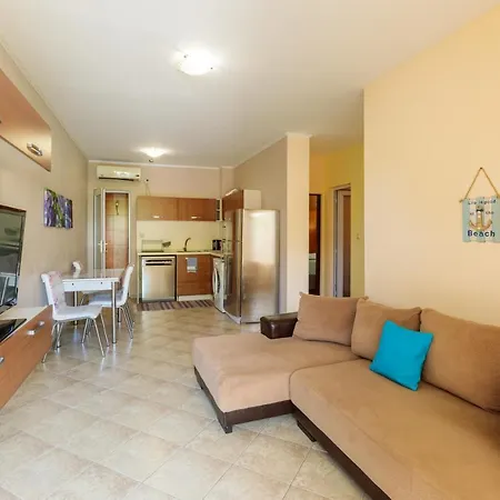 דירה Aparthouse Paradise Bay *