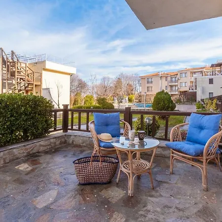 Appartement Aparthouse Paradise Bay *