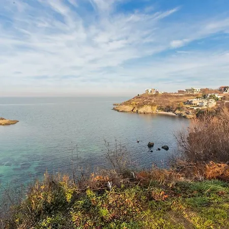 Aparthouse Paradise Bay Lägenhet