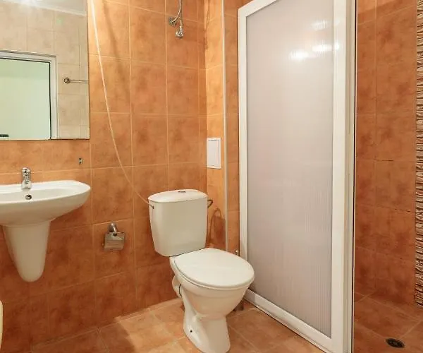 Aparthouse Paradise Bay Созопол