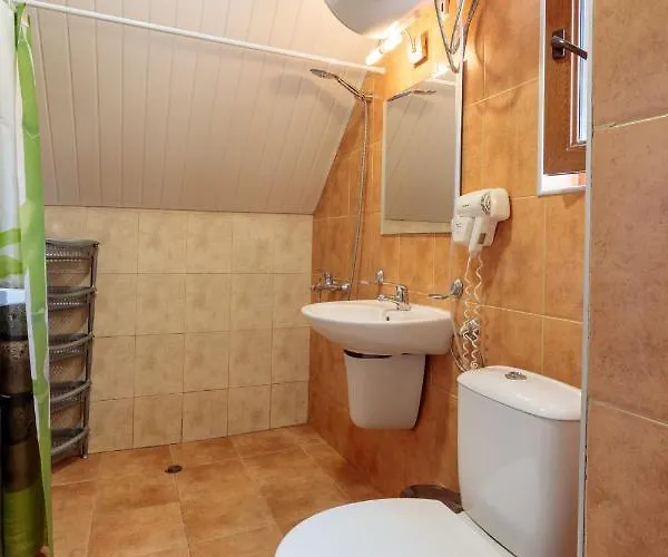 Aparthouse Paradise Bay *